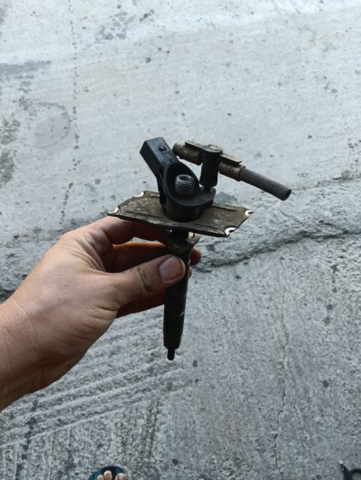 Injector Injectoare audi a4 A6 2.7 tdi 059130277AC