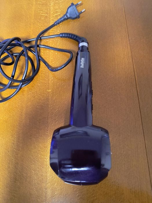 Автоматична маша за коса BaByliss Auto Curl Secret C1000E