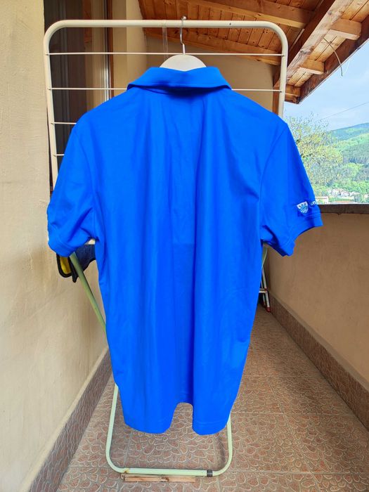 Мъжка тениска с къс ръкав Craft - L размер