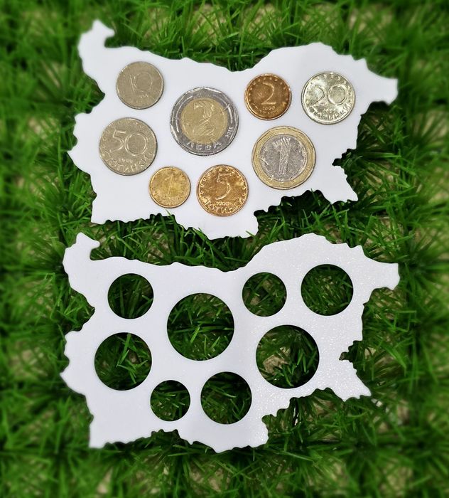 Колекционерски  конплект