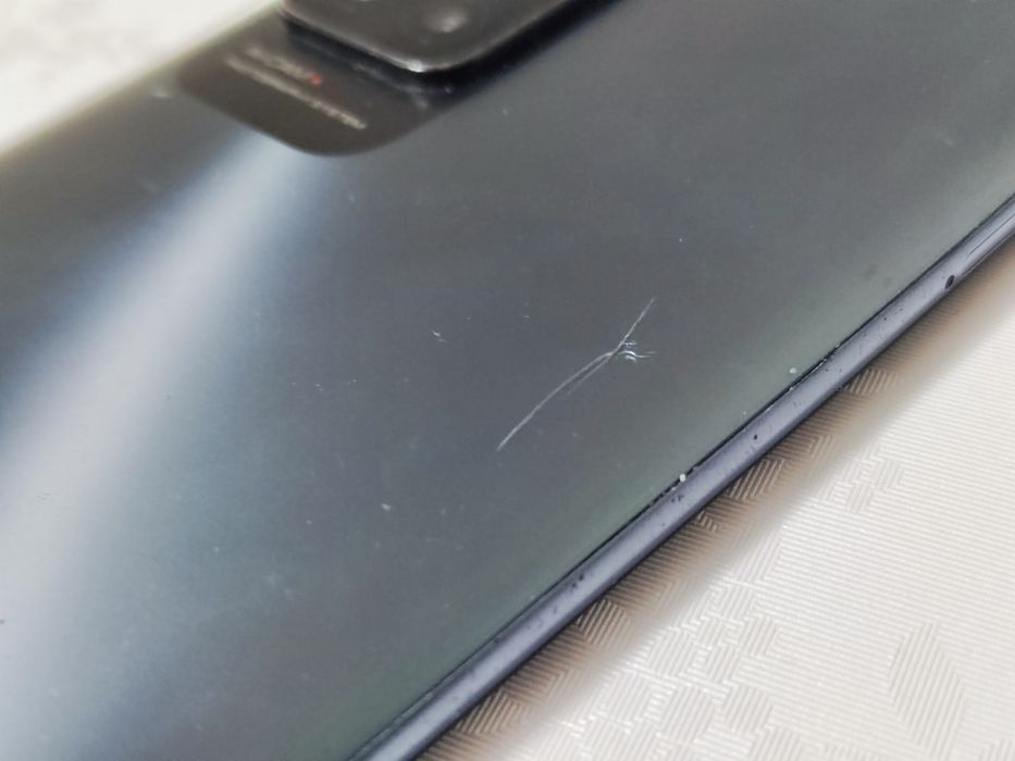 Redmi 10 В идеалье