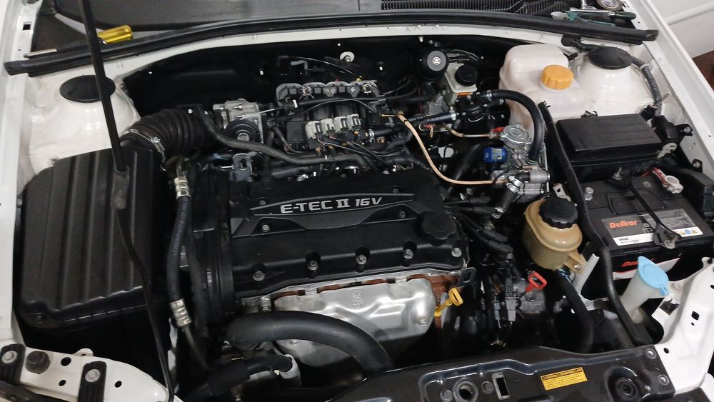 Ласс 2013 АТ пропан газ 110 пробегом