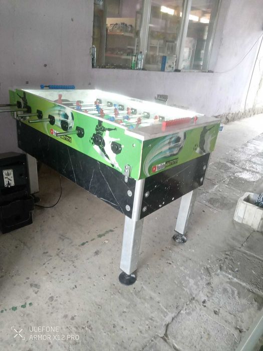 Ремонт на клатушки Боксови круши атракционни