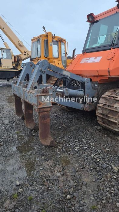 Scarificator Fiat-Hitachi pentru buldozer Fiat-Hitachi