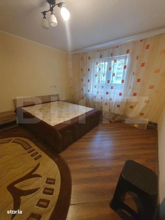 Apartament 2 camere, 36.48 mp, zona Micro 6