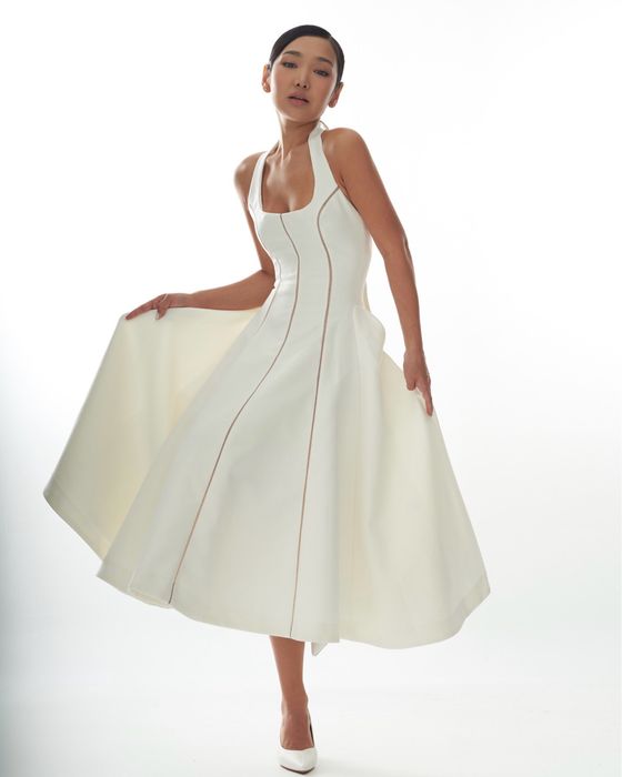 Платье на выпускной