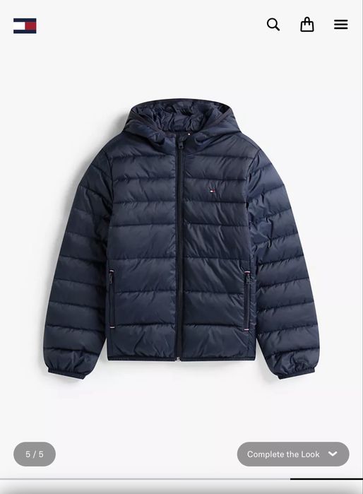 Куртка на весну/осень