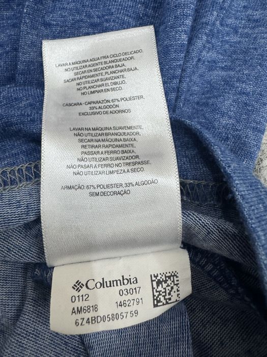 Мъжка блуза COLUMBIA . Размер L