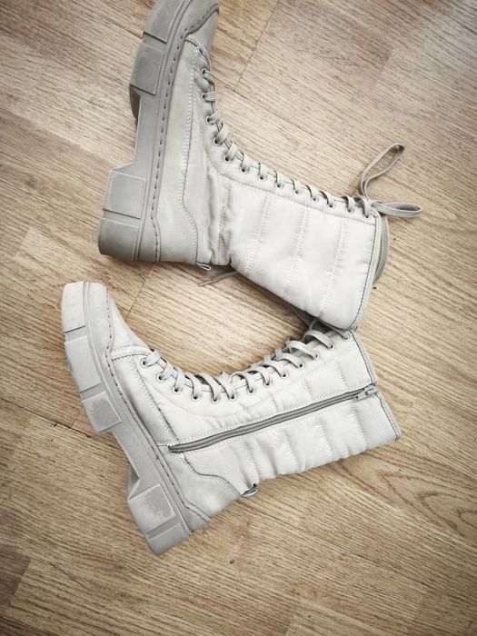 Детски ботушки  35