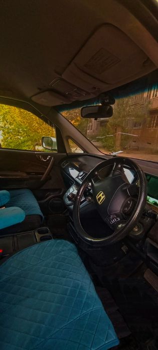 Продам HONDA elysion