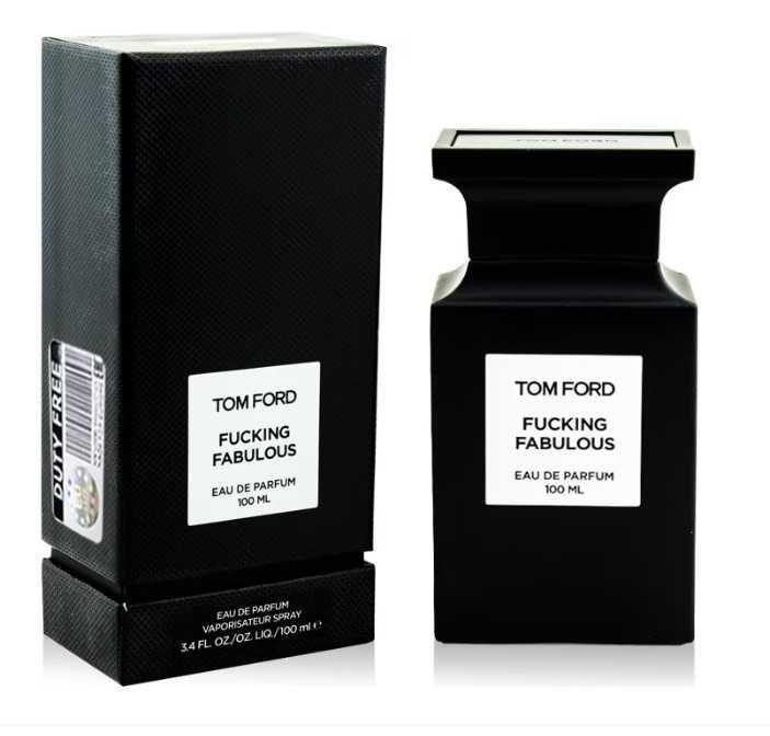 Tom Ford Fucking Fabulos edp 100ml
