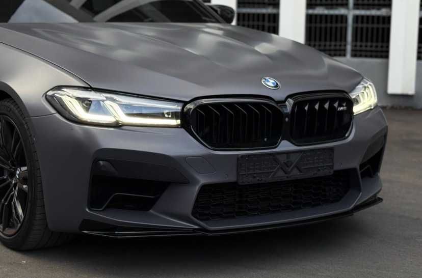 BMW M5 2020 М Competition