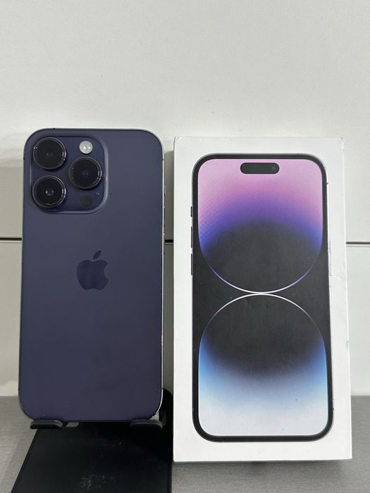 Iphone 14 pro 256gb Айфон 14 про 256гб