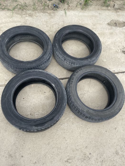 Шины 205/55/R16.