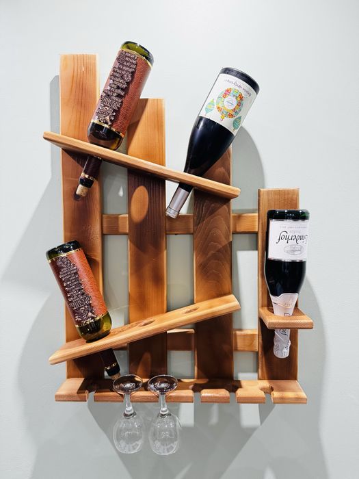 Поставка за вино