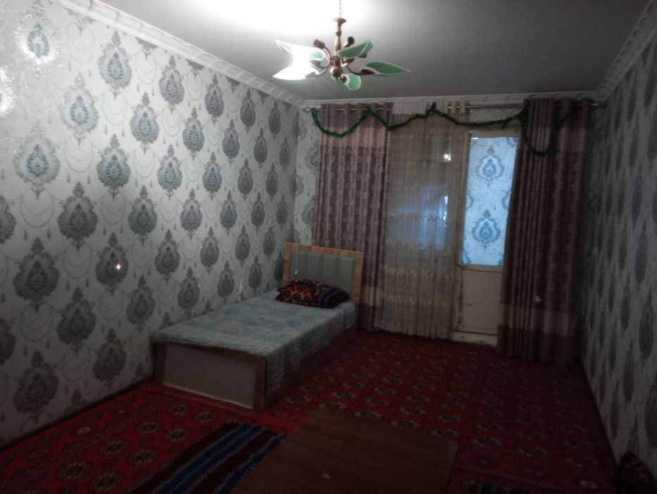 Квартира ижарага берилади