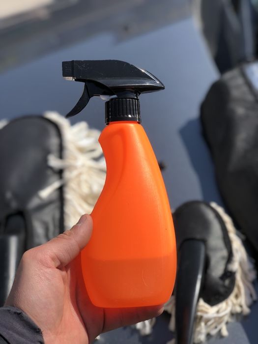 Щетка для кузова для автомобиля Made in korea!!