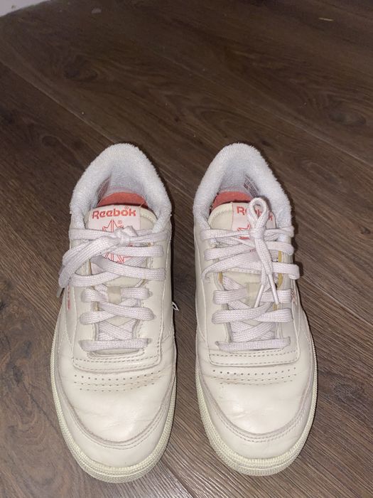 Крассовка Reebok