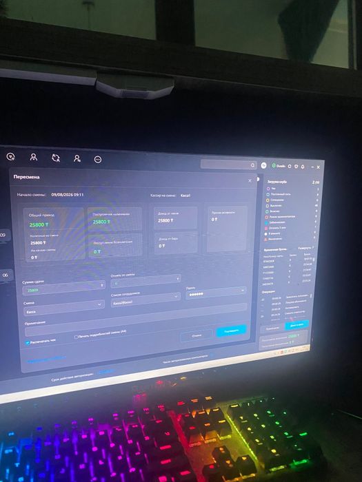 Игровые компьютеры 5 штук