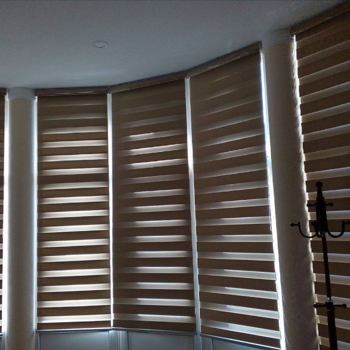 Жалюзи для дома и офиса