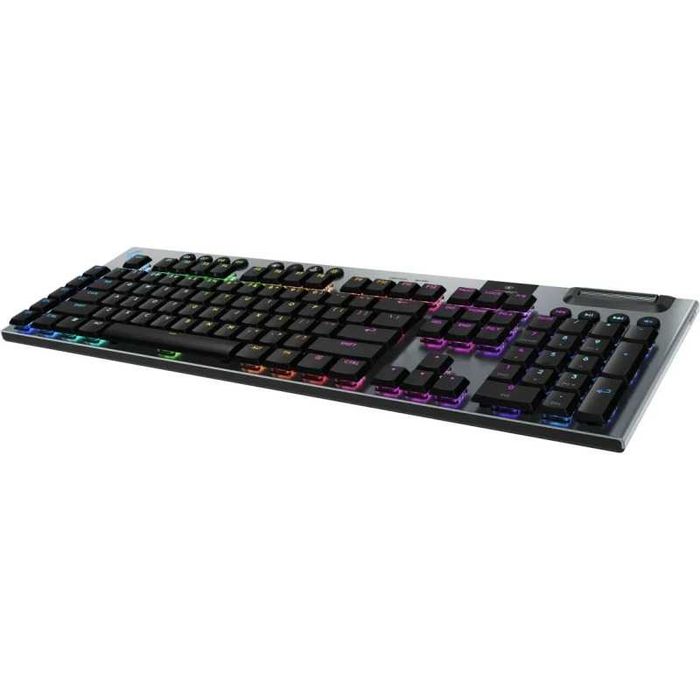 Tastatura Logitech G915X lightspeed