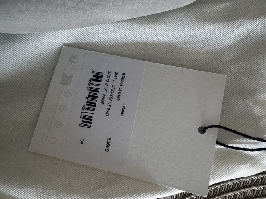 Geanta Lemaire Croissant Bag