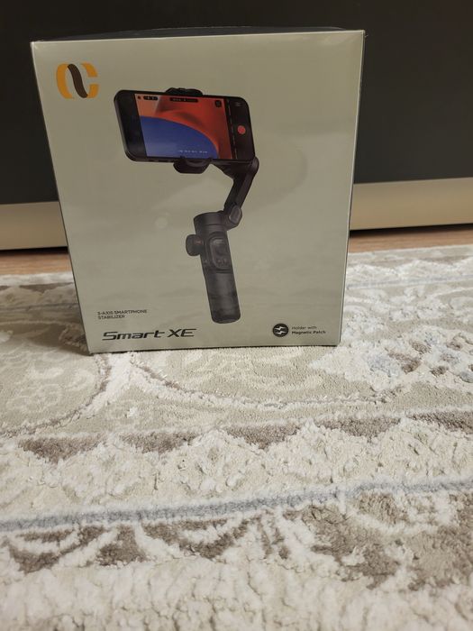 Продам стабилизатор для смартфонов