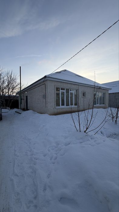 Продается дом из керамзита, 2023 г