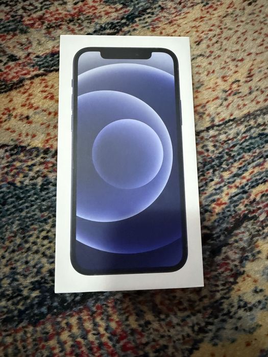 Iphone 12 de vanzare