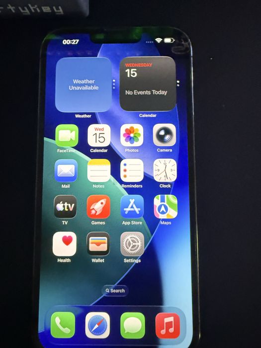 iPhone 13 pro max de piese