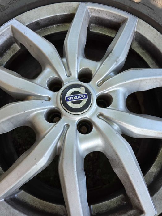 Jante 17 Volvo XC90