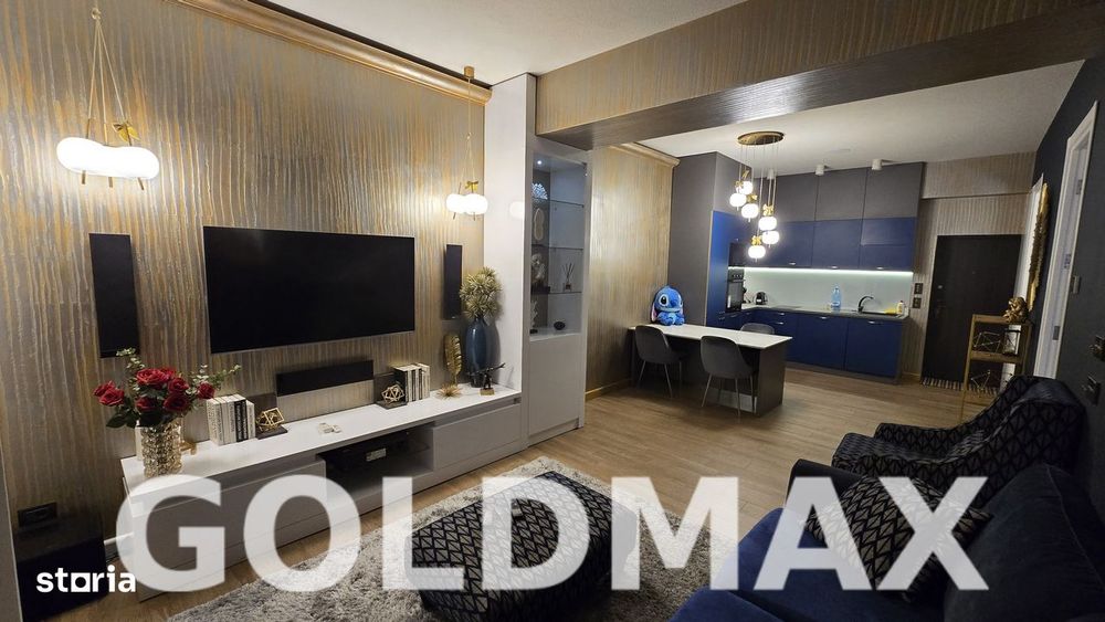 Apartament de lux, 2 camere, ultracentral