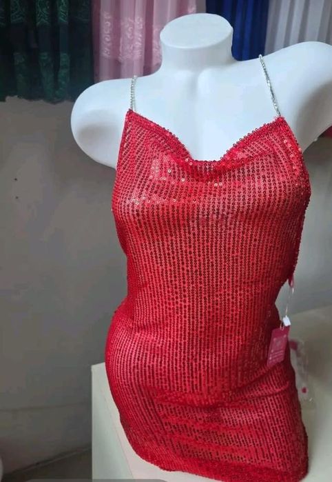 Пенюар для даммы