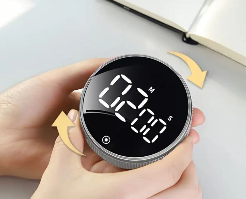 Дигитален таймер