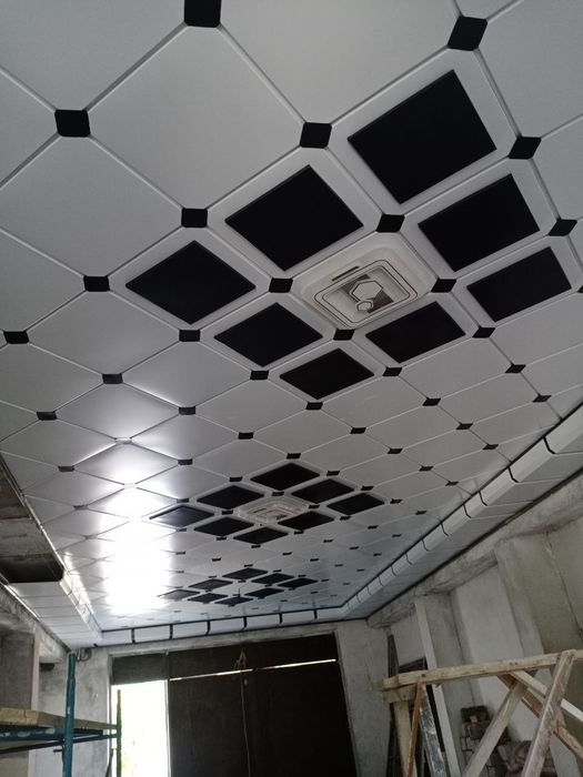 Tunikabond va travertin hizmati