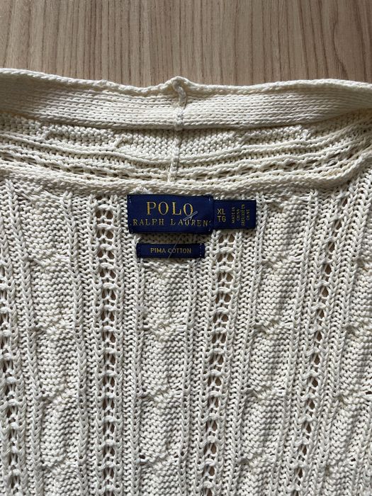 Polo Ralph Lauren / дамска жилетка XL