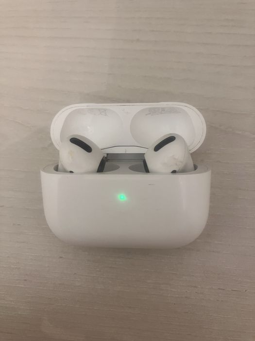 Airpods pro оригинал