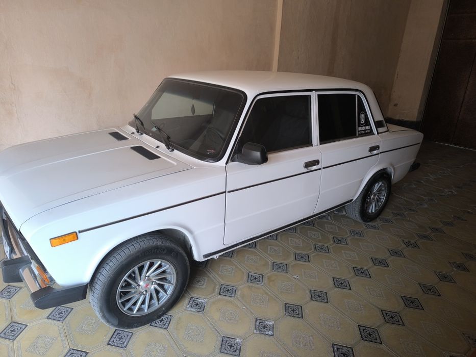 Moshina zo‘r proyekt qilingan