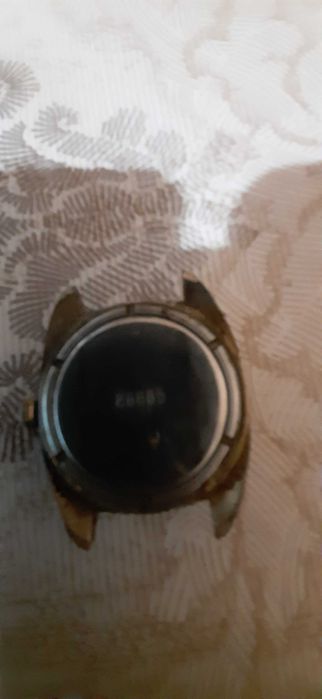 Часовник Ракета на 1.5.века