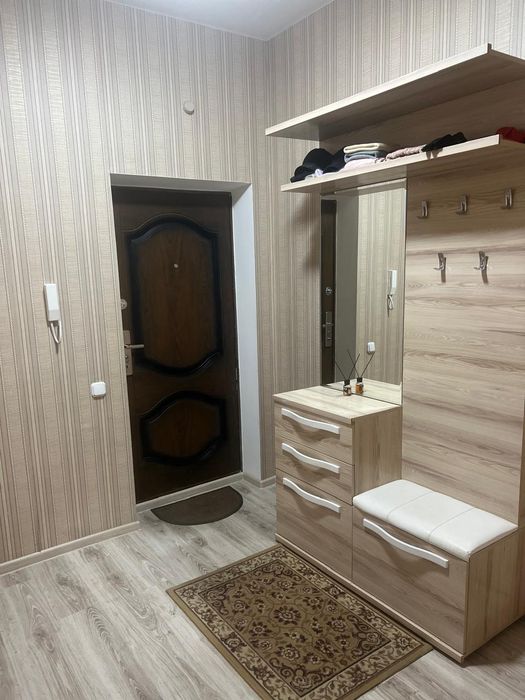 Сдам двухкомнатную квартиру