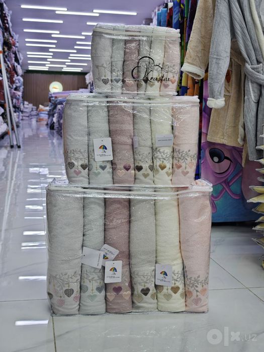 Sochiq pastel optim