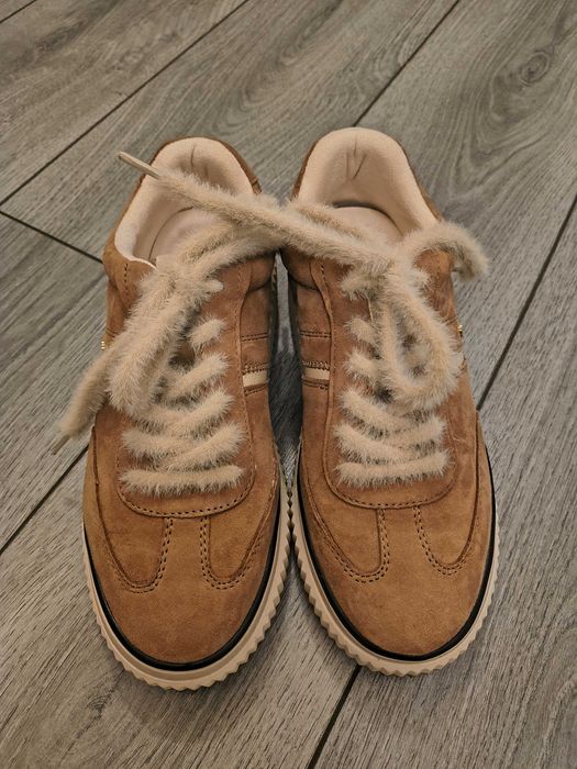 Дамски обувки Тамарис,  р.38.