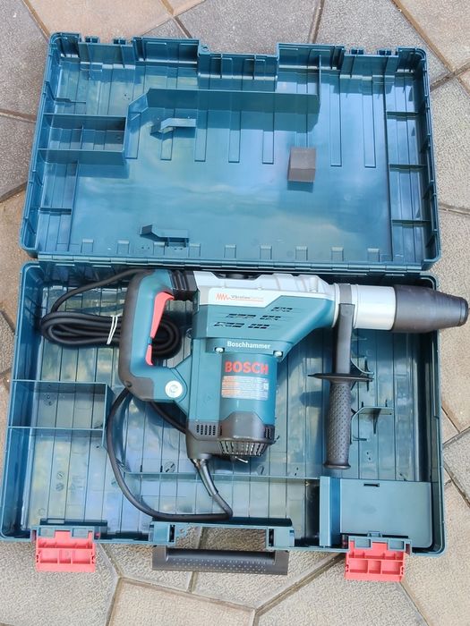 Rotopercutor Bosch GBH 5-40DCE Profesional nou