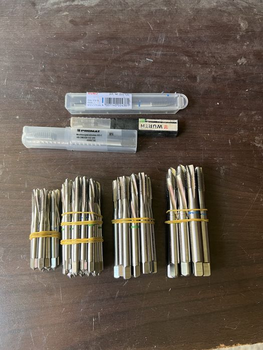 Vand Tarozi de diferite dimensiuni(4,5,6,8,10,12)