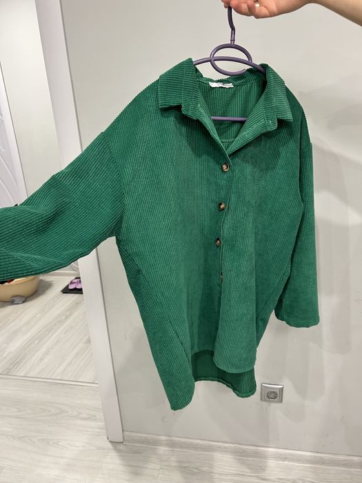 Връхна риза HAILYS