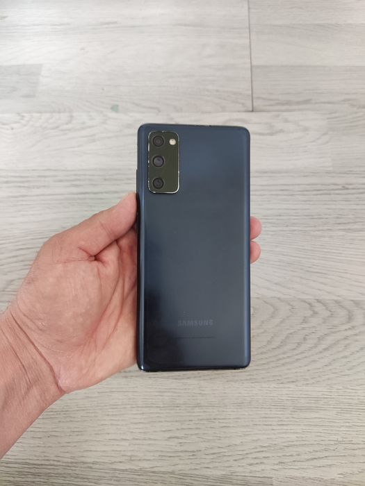 Samsung S20 FE Korea!