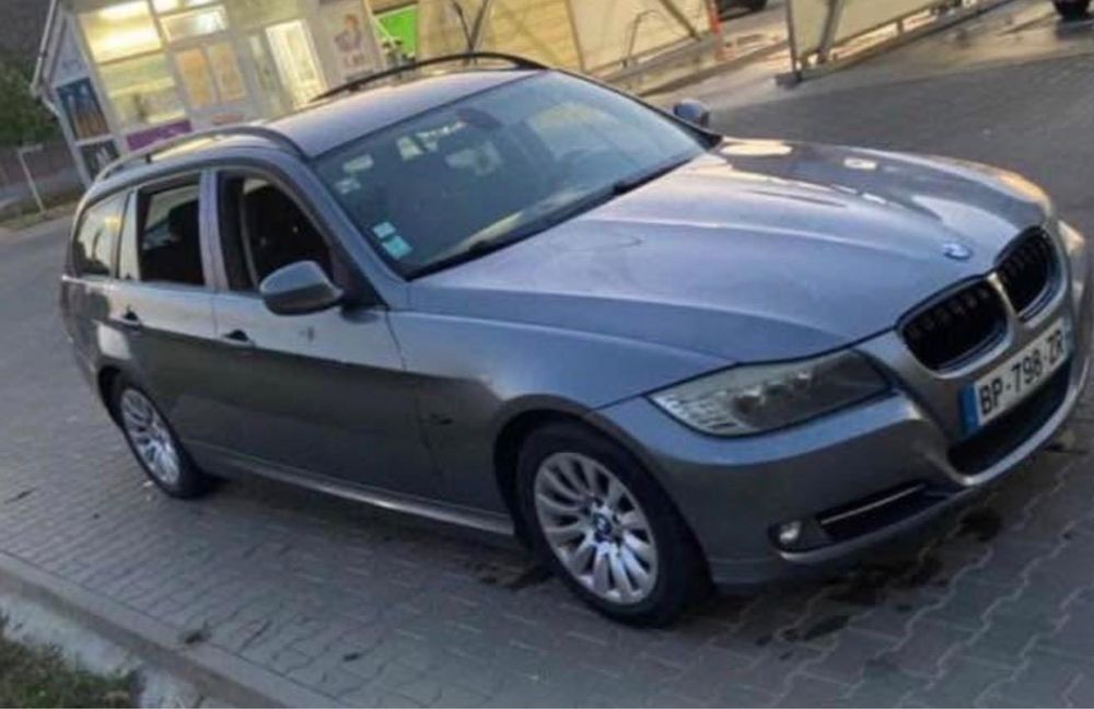 Jaguar xf automat