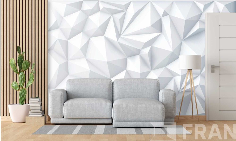 Фотообои под заказ