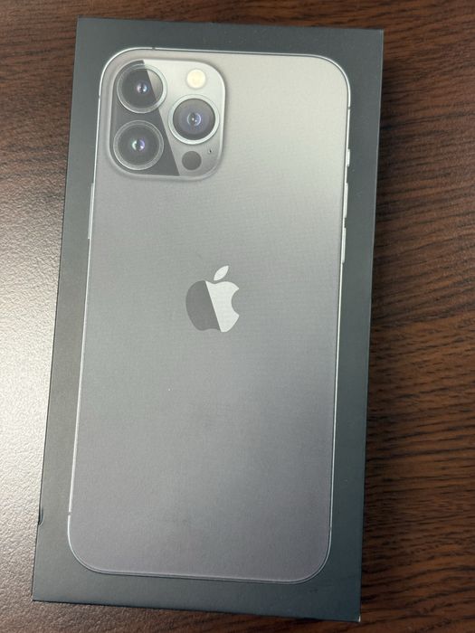 iPhone 13 Pro Max в перфектно състояние