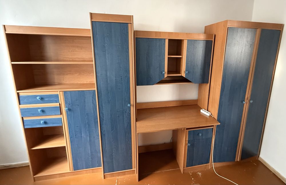 детский гарнитур